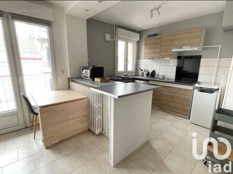 Photo 1 - Appartement à REIMS