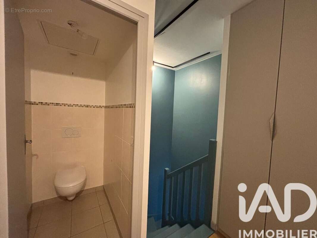 Photo 4 - Appartement à RAMBOUILLET