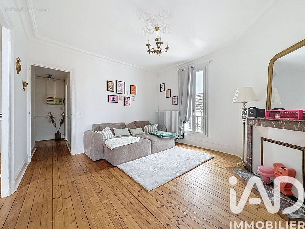 Photo 1 - Appartement à EPERNAY