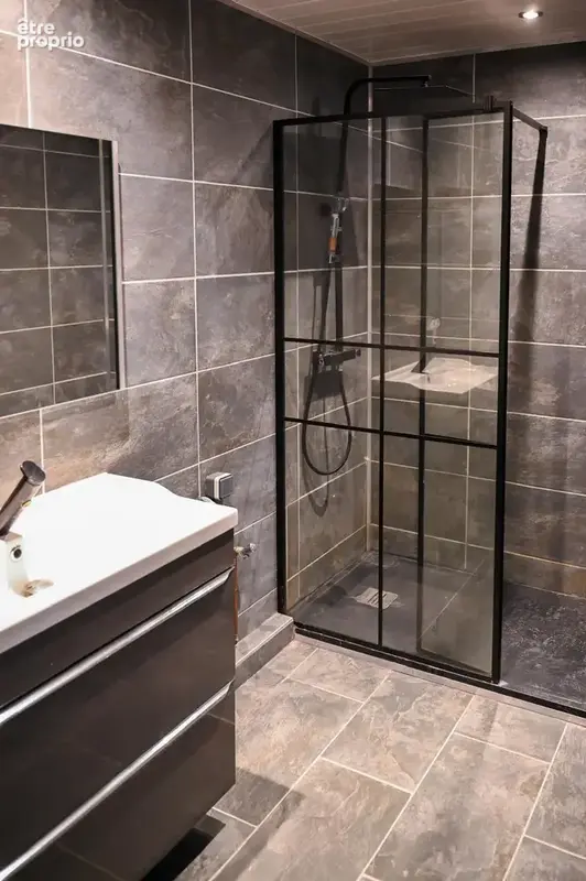 Horbourg-Wihr   Spacieux 4 pièces de 89 m2 avec garage, terrasse et possibilité 3ᵉ chambre - photo 5