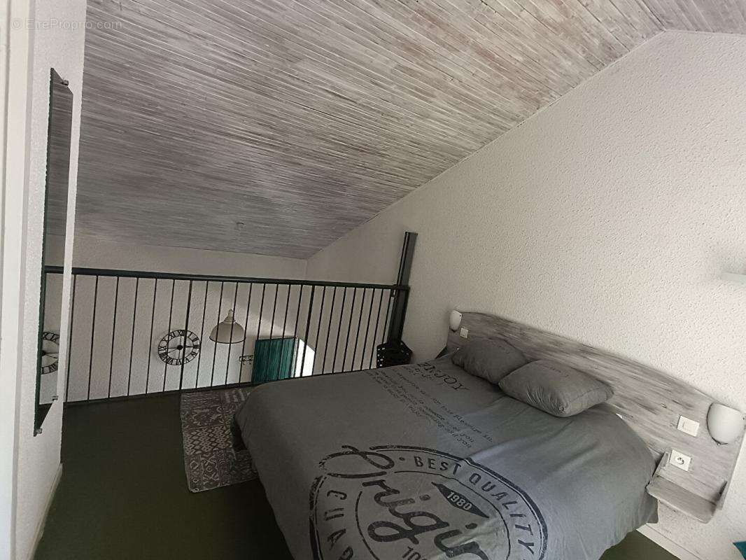 Appartement à SAINT-GEORGES-DE-DIDONNE