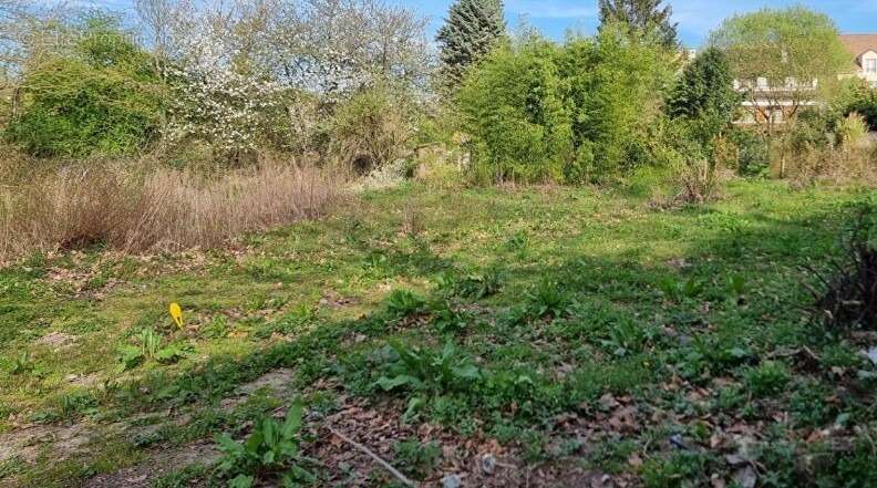 Terrain 679 m² à Bazoches-Sur-Guyonne  - photo 2