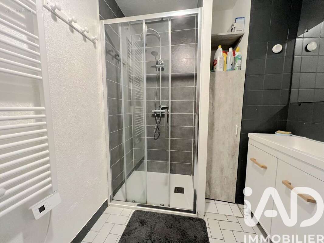 Photo 5 - Appartement à LE CHATEAU-D'OLERON