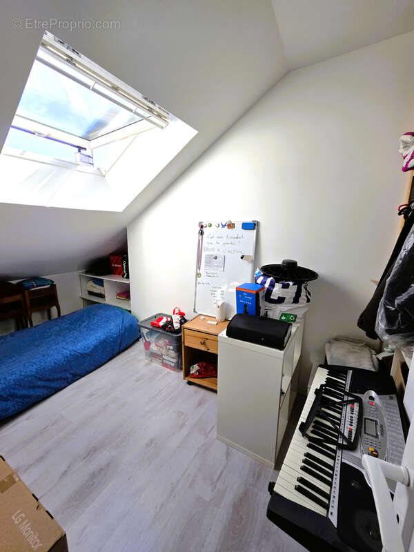 Maison à SAVIGNY-SUR-ORGE