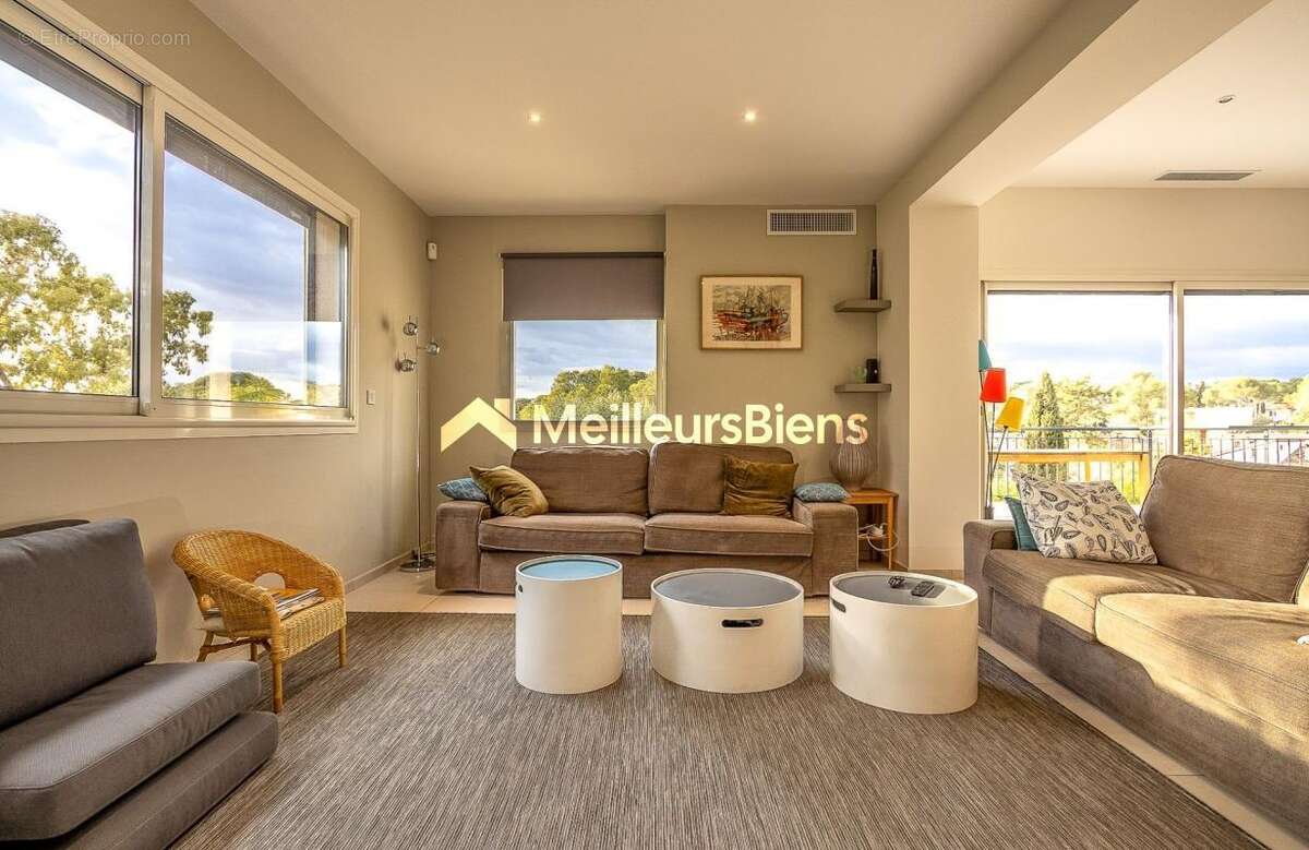 Maison à SAINT-RAPHAEL