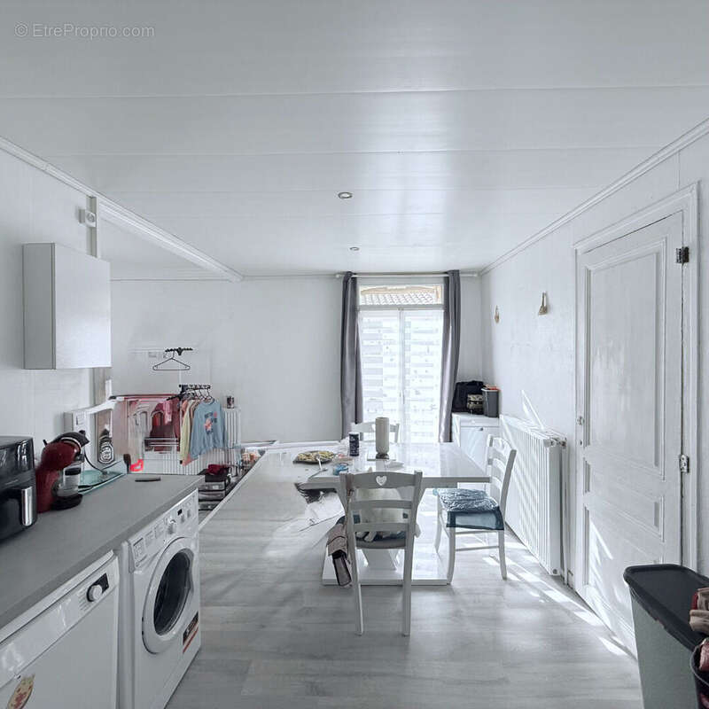 Appartement à BEZIERS