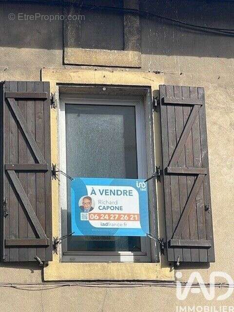 Photo 5 - Appartement à MOULINS-LES-METZ