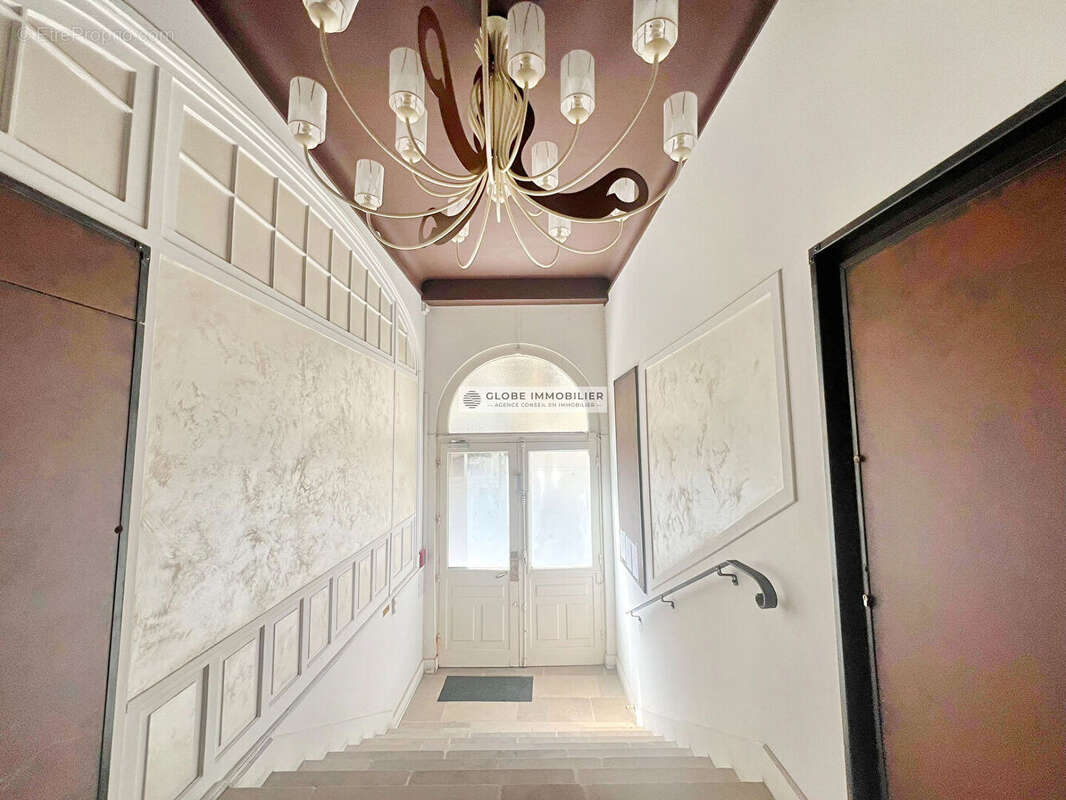 Appartement à BIARRITZ