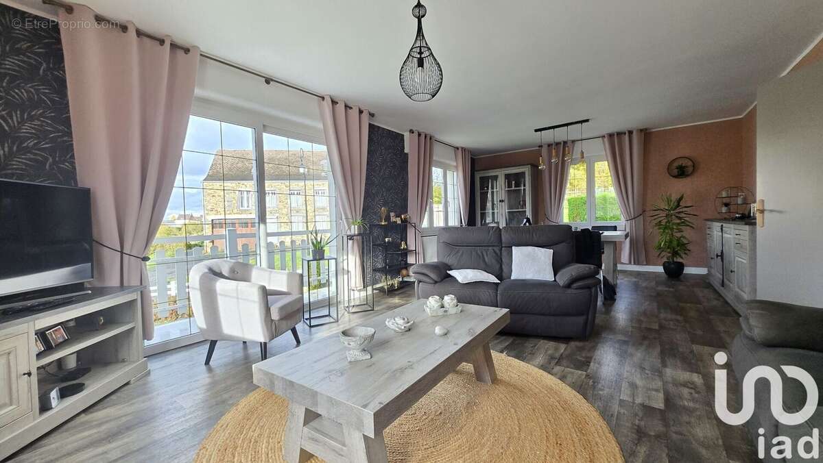 Photo 2 - Maison à VIREUX-WALLERAND