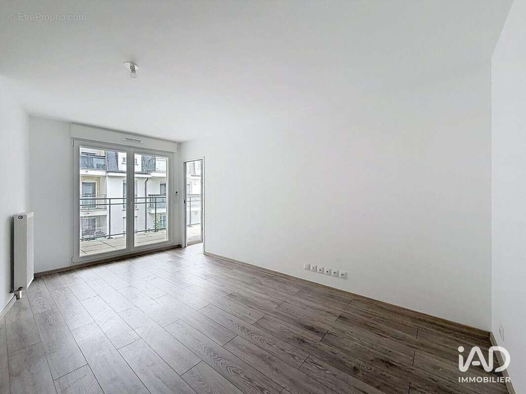 Appartement 59 m² à Gretz-Armainvilliers  - photo 5