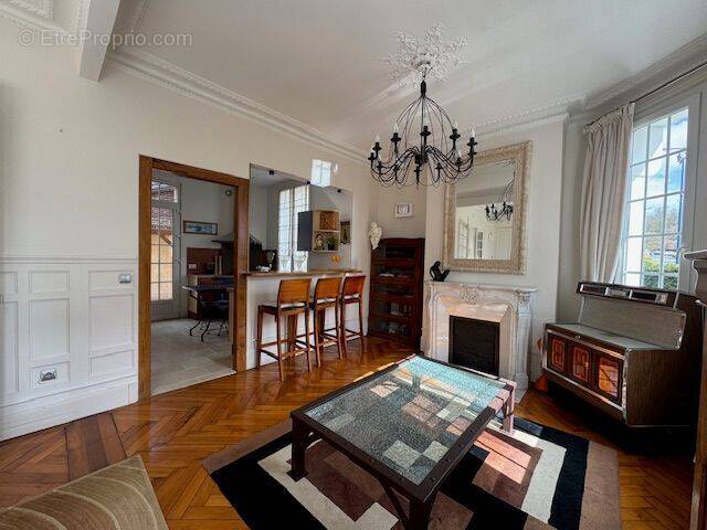 Maison à DIVES-SUR-MER