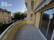 Appartement à BEAUSOLEIL