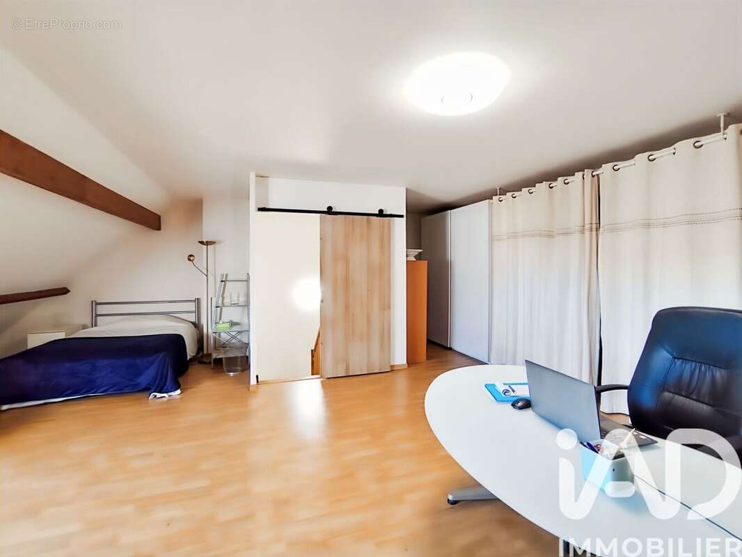 Photo 7 - Maison à PONTOISE