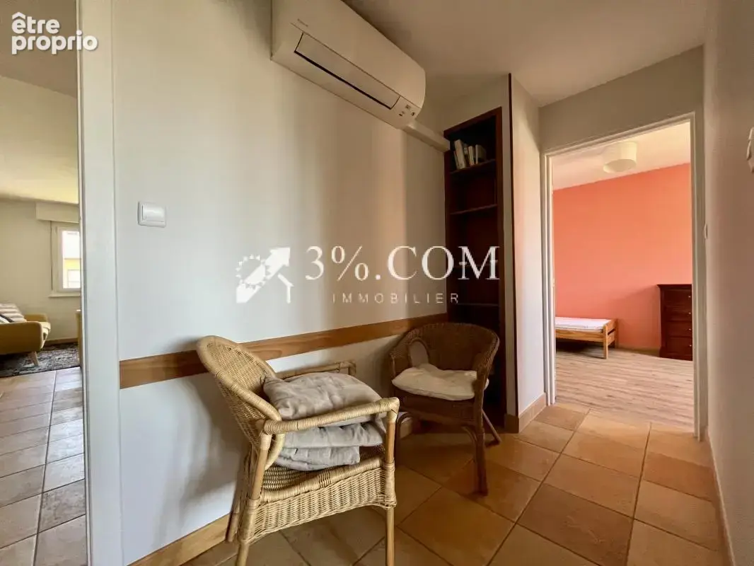 Appartement 4 pièces   103 m2   3 chambres   Quartier Heyden - photo 8