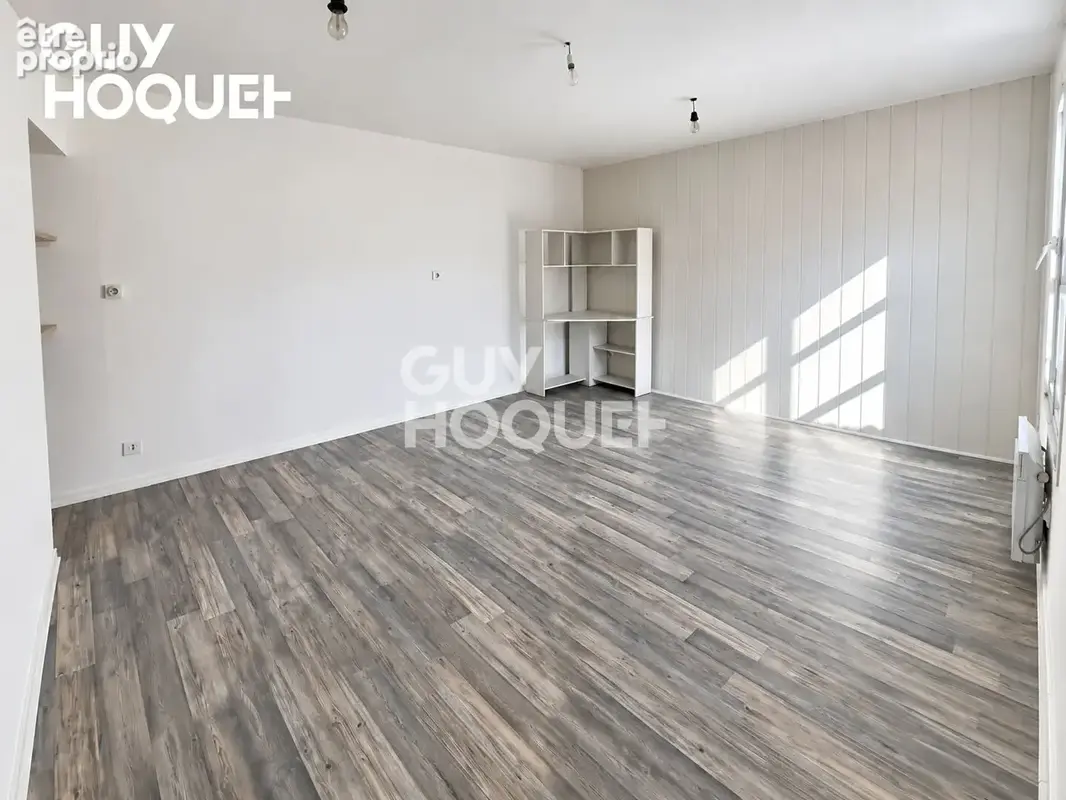 Photo Appartement à Coulommiers au prix de 90 000€