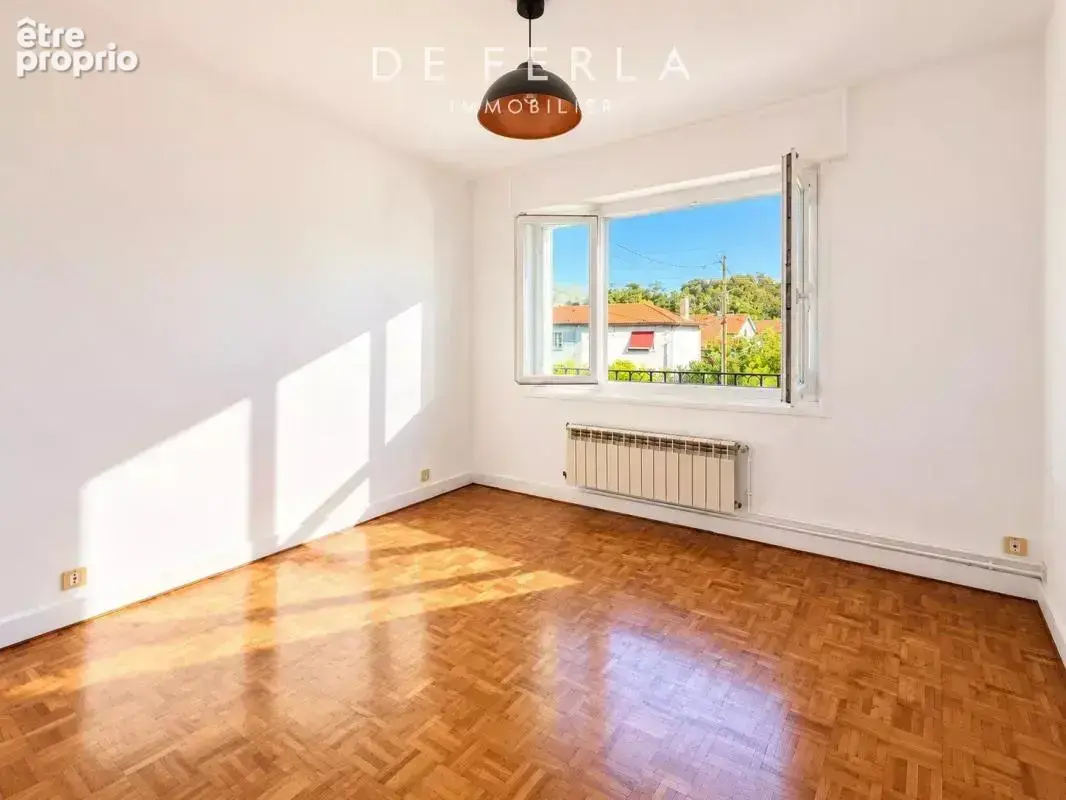 Anglet - Quartier Cantau - Maison à rénover avec jardin, garage et 3 chambres - photo 15