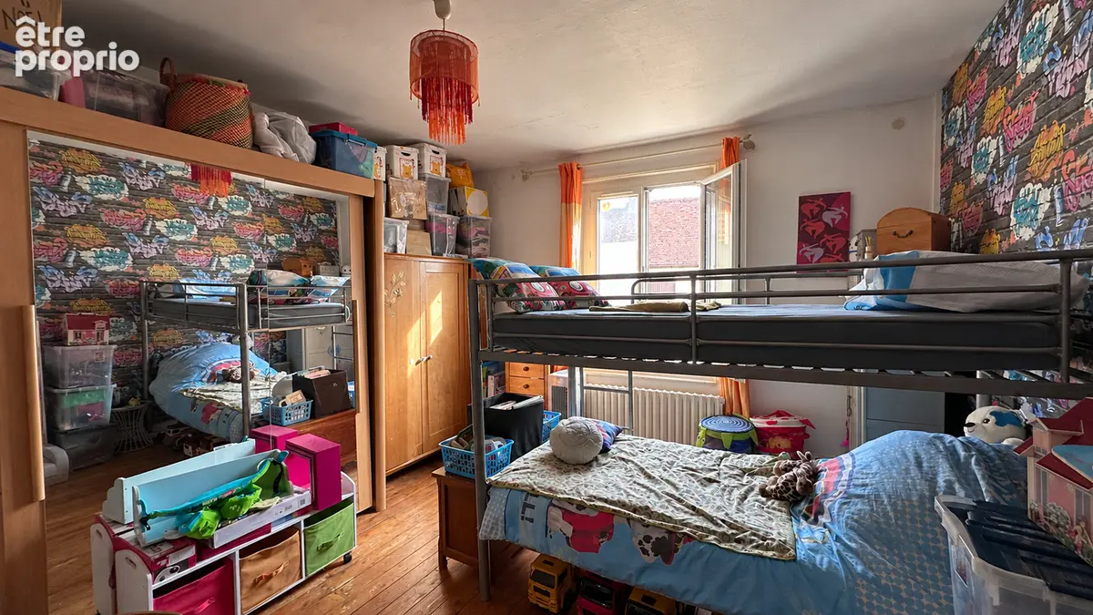 Une maison de village au beau potentiel ! - photo 4