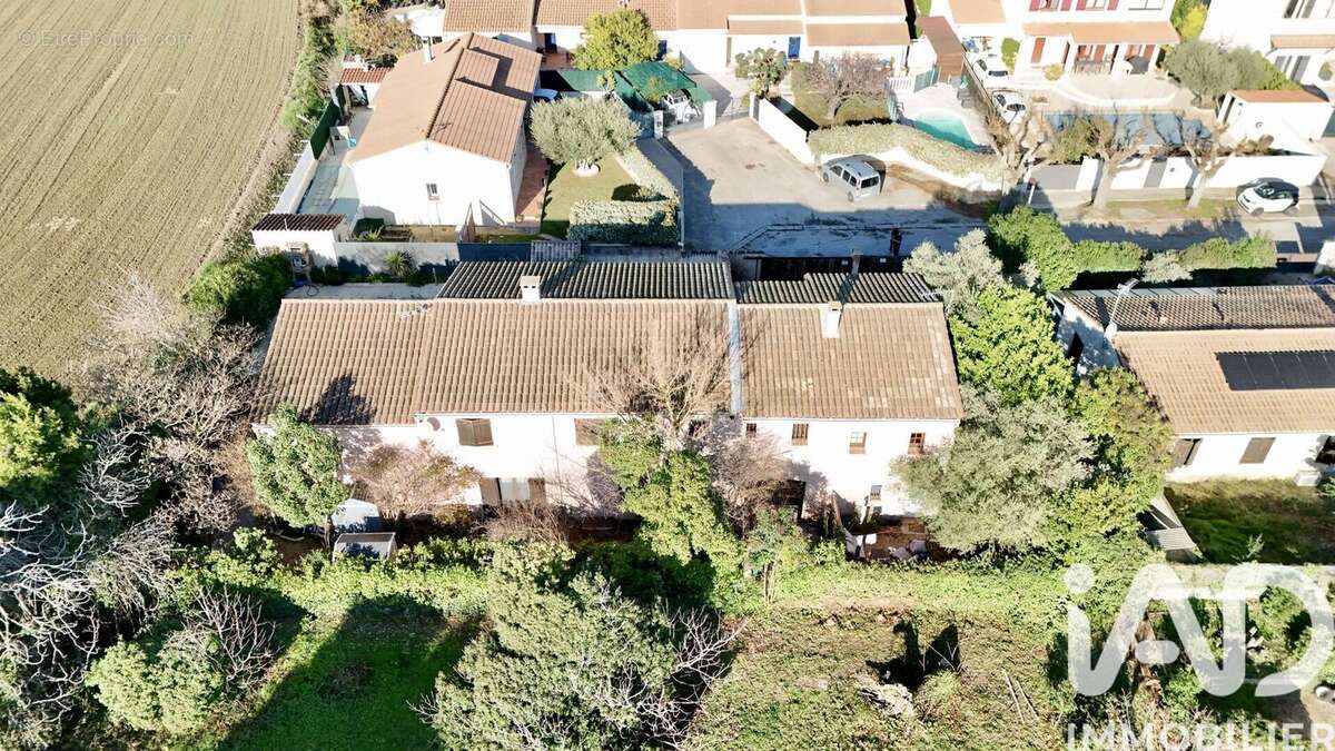 Photo 5 - Appartement à RODILHAN