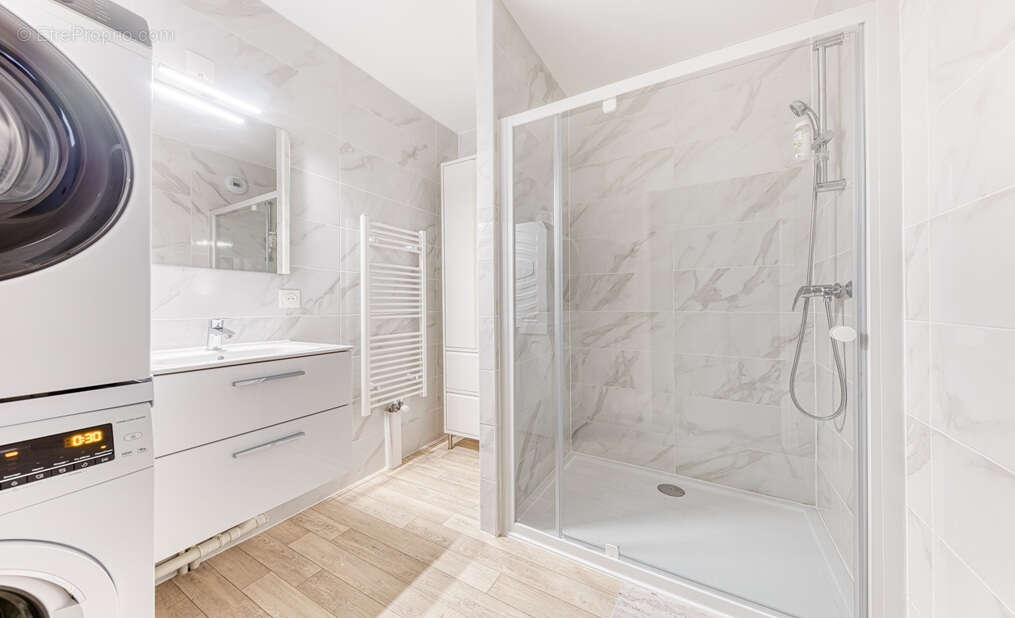 Appartement à COLLEGIEN