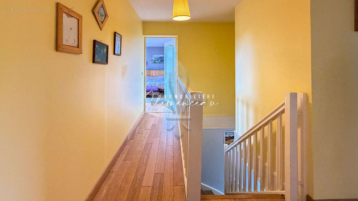 Maison familiale Medan - 176 m² - photo 7