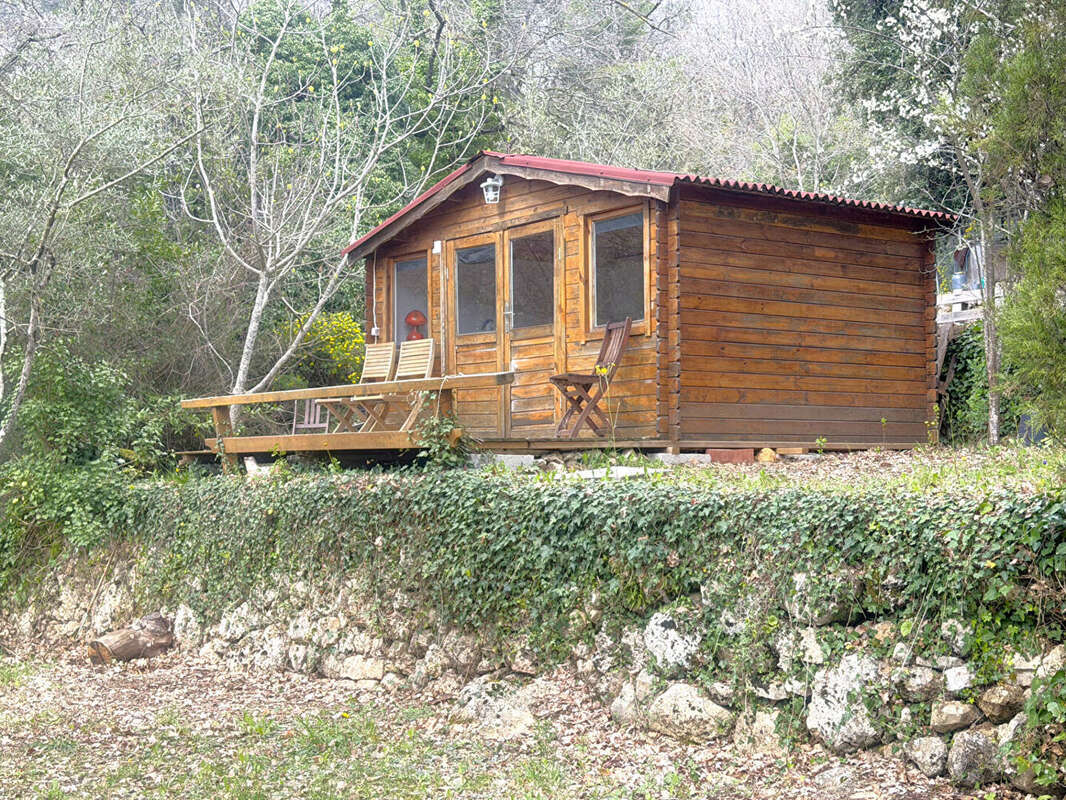 Maison à CALLIAN