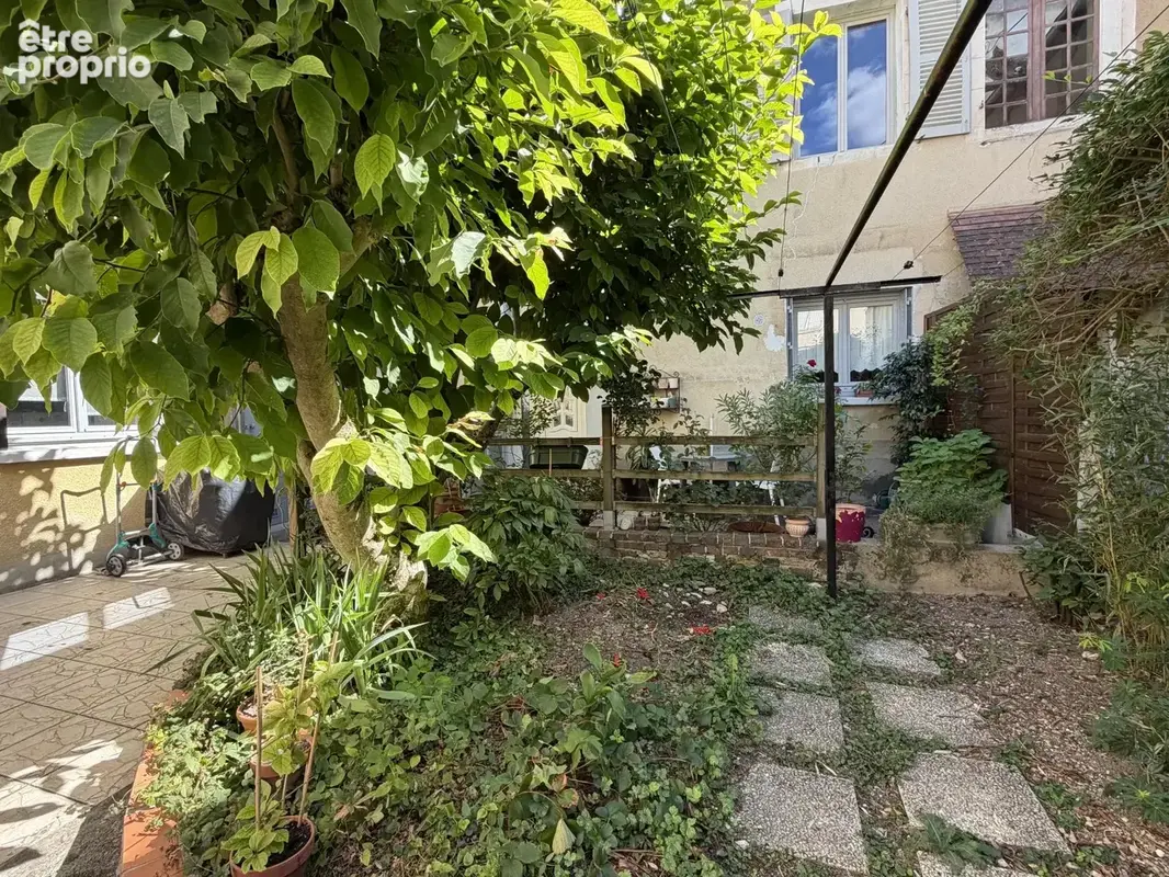 Exclusif auxerre centre-ville viager occupe - photo 12