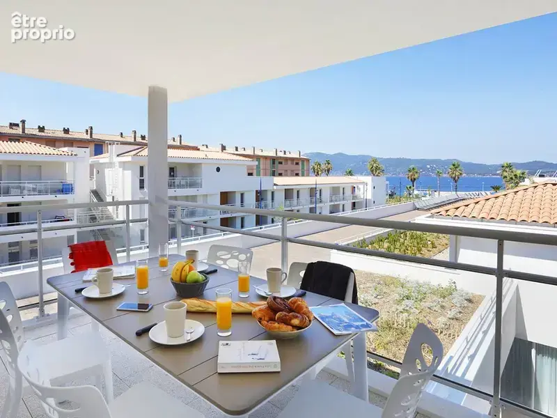 Investissement en residence de tourisme - photo 9