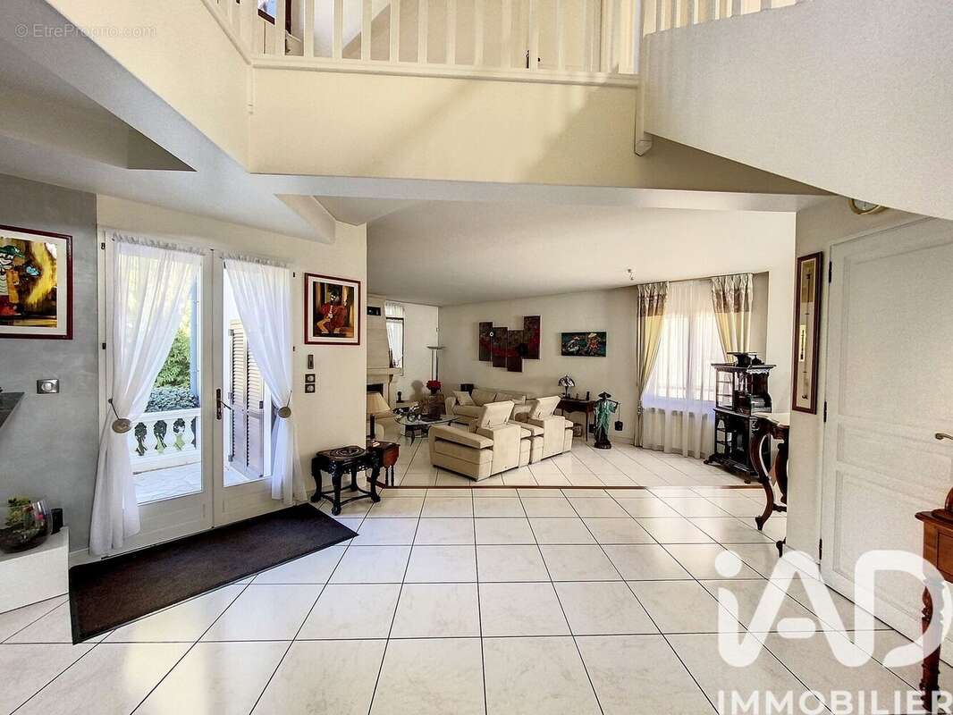 Photo 8 - Maison à SAINT-DENIS