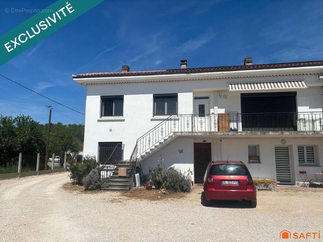 Photo 1 - Appartement à MONTAUBAN