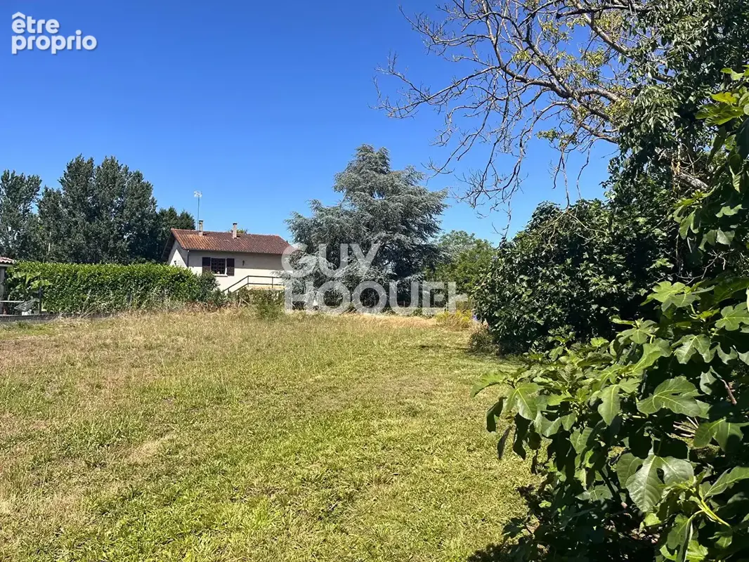 Maison 5 pièces à vendre à Verdun sur Garonne - Réf. 2703 - photo 5