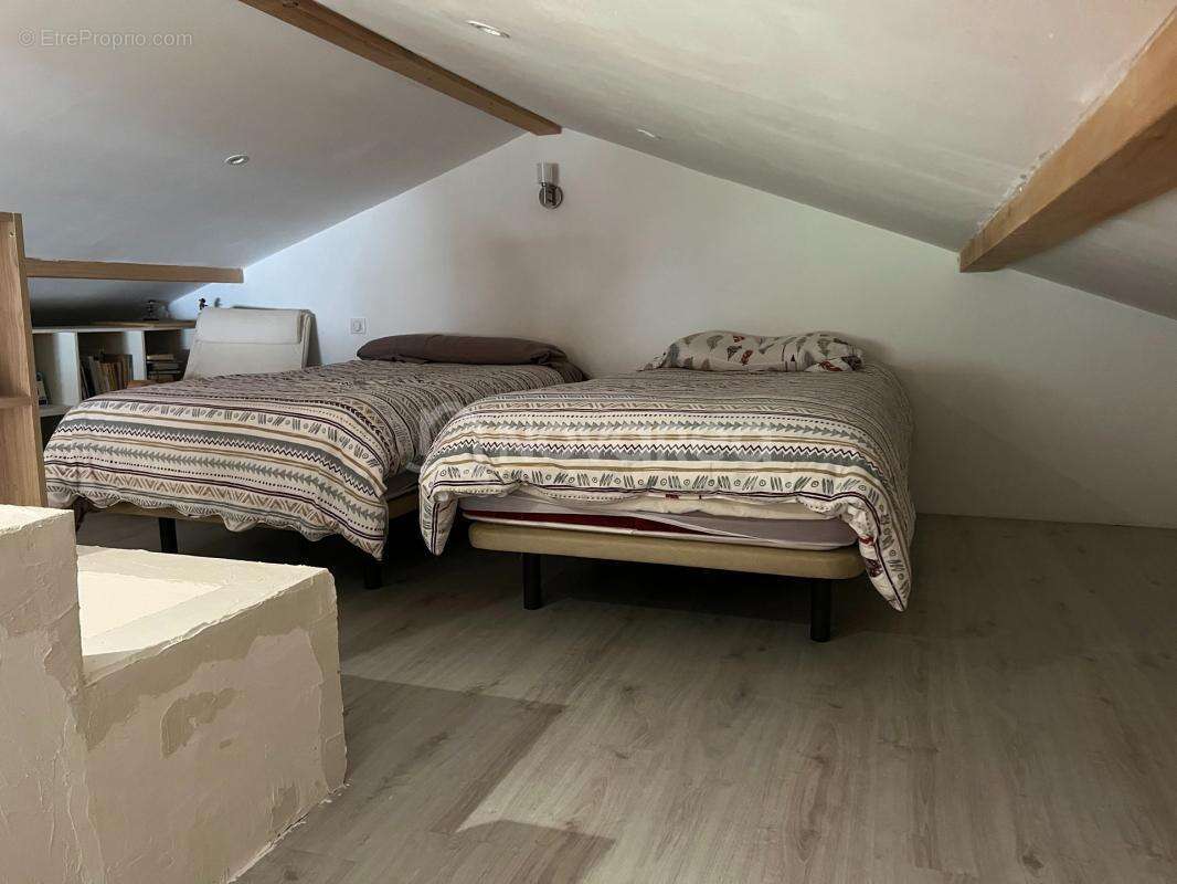 Maison à SARE