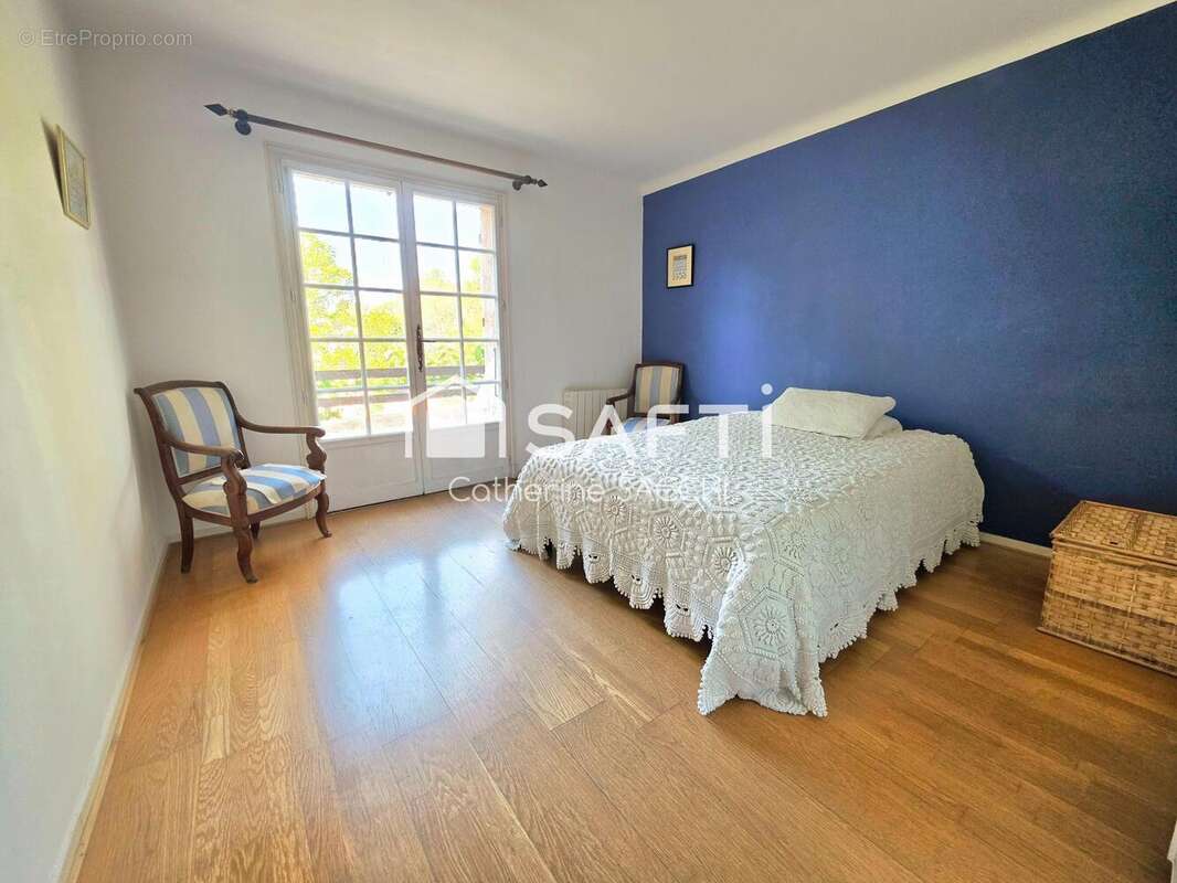 Photo 9 - Maison à SAINT-RAPHAEL