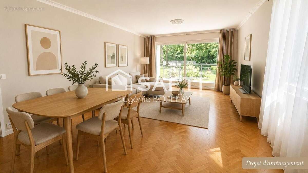 Photo 3 - Appartement à BIARRITZ