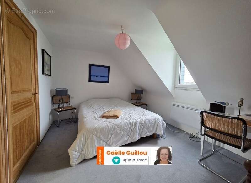 Maison à ILE-DE-BATZ