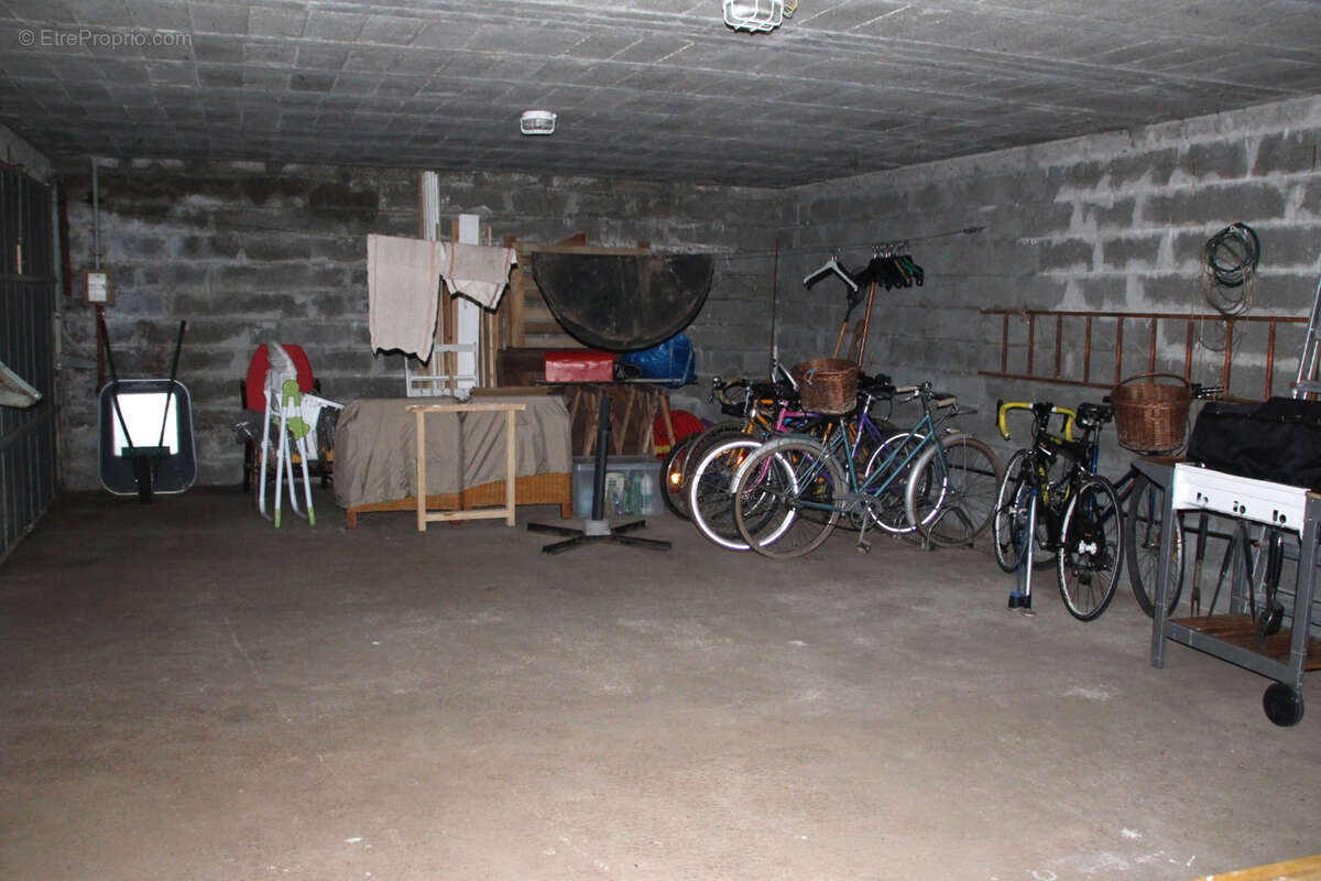 Maison à SAINT-GEORGES-DE-DIDONNE