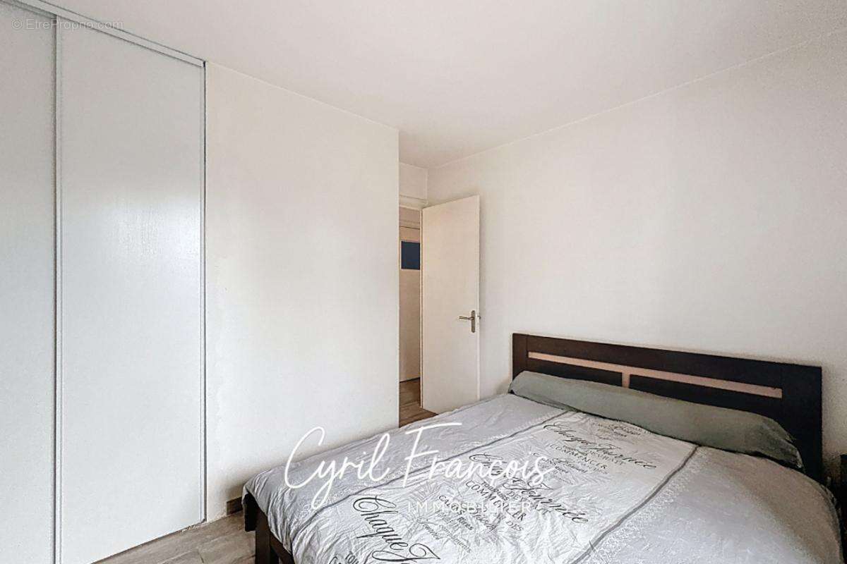 Appartement à SATHONAY-CAMP