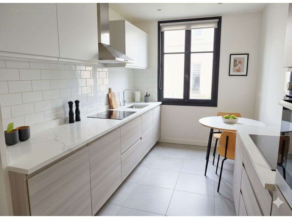 Maison 70 m² à Lyon-5e  - photo 9
