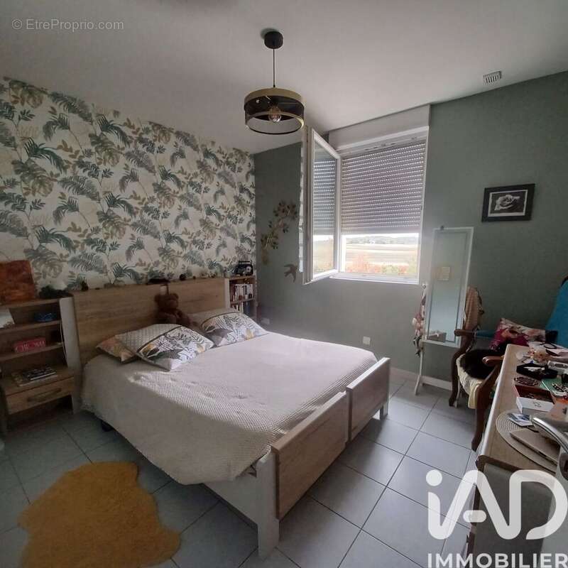 Photo 9 - Maison à SAINT-MARTIAL-DE-MIRAMBEAU