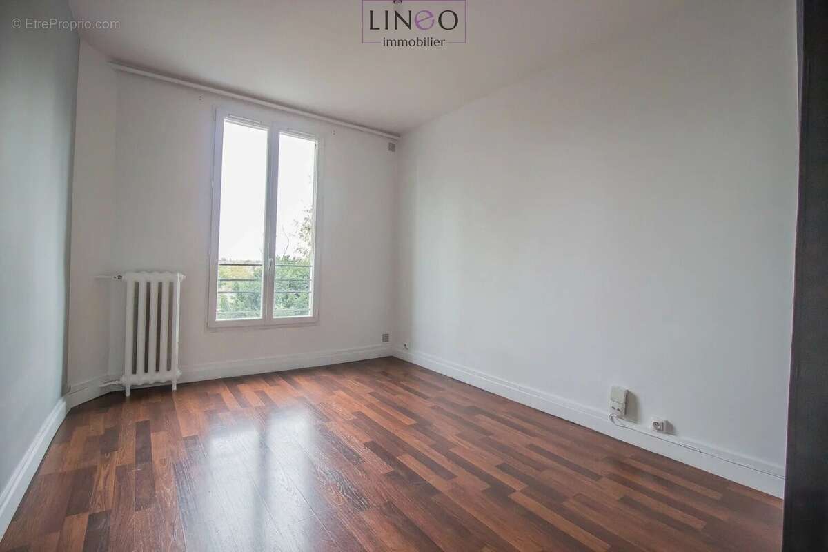 Appartement à CHOISY-LE-ROI
