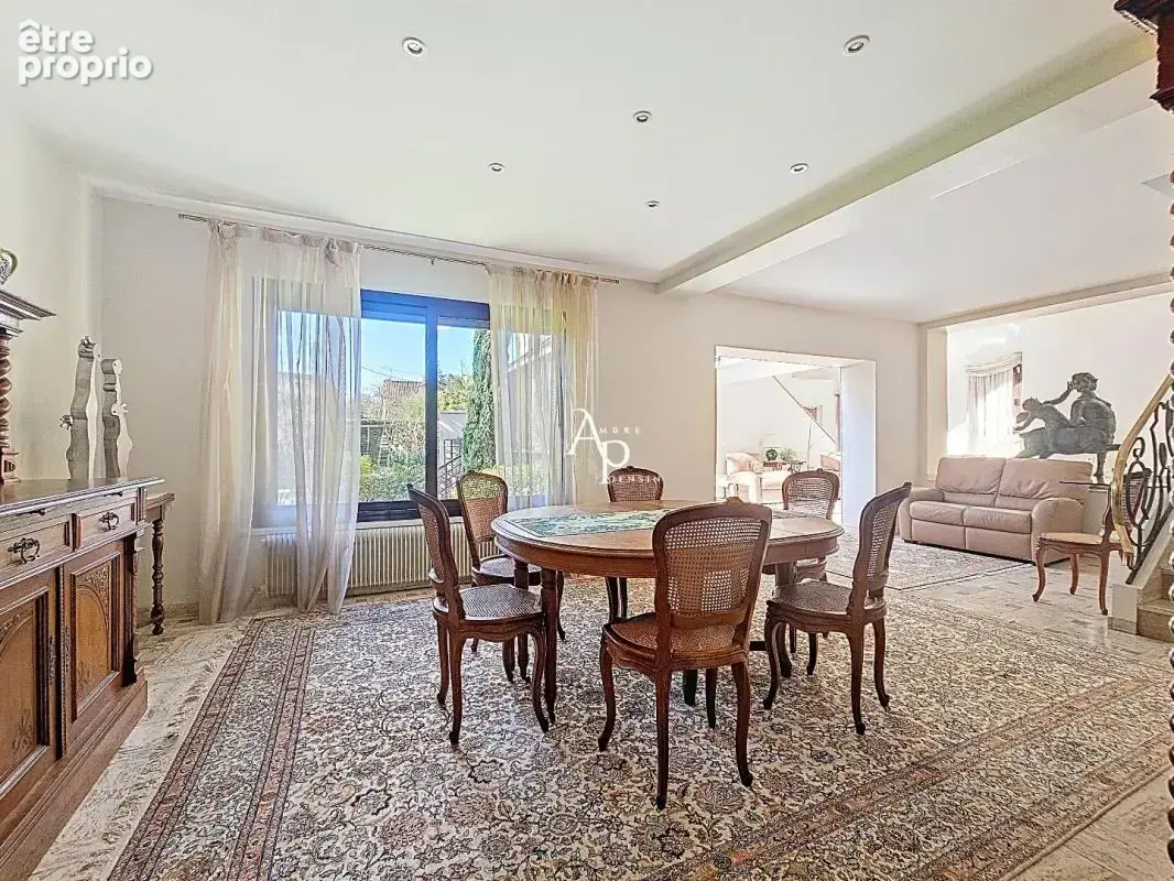 Maison 302 m² à Fontenay-Aux-Roses  - photo 9