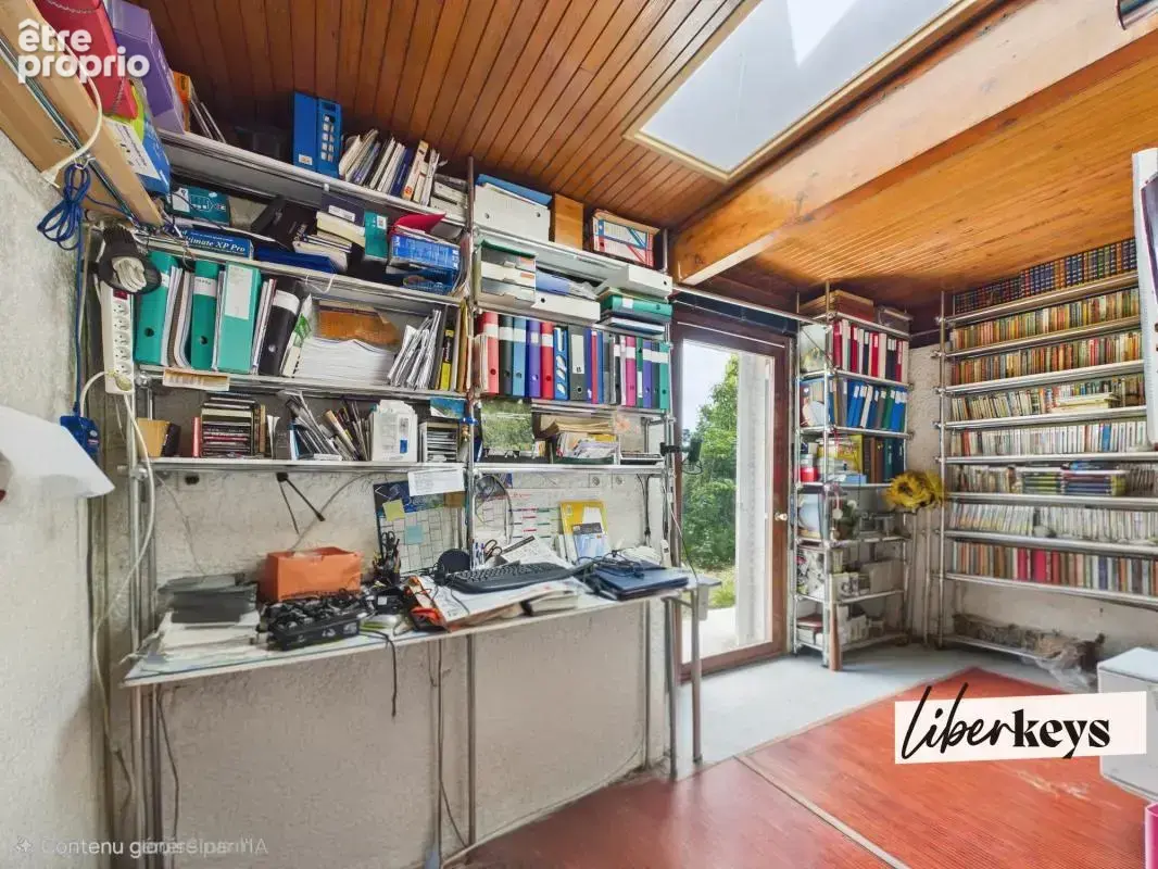 Maison de 120 m² I 4 pièces I Terrain 1127m² I Eysines - photo 10