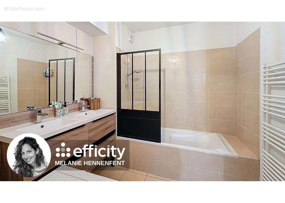 Appartement à VOUGY