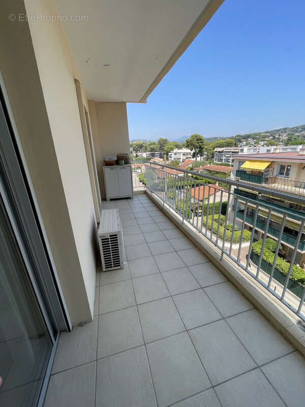 Bel appartement traversant Type T3 étage élevé - photo 11