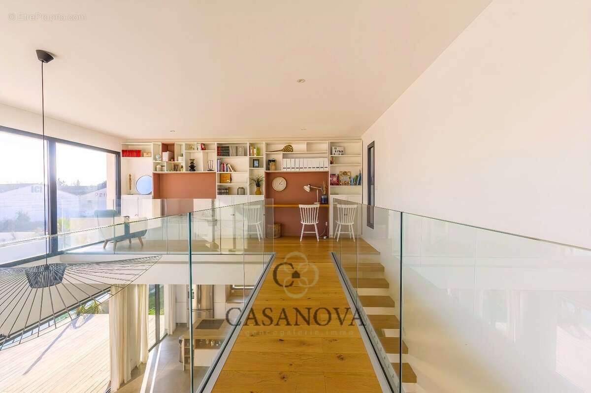 Maison à MONTPELLIER