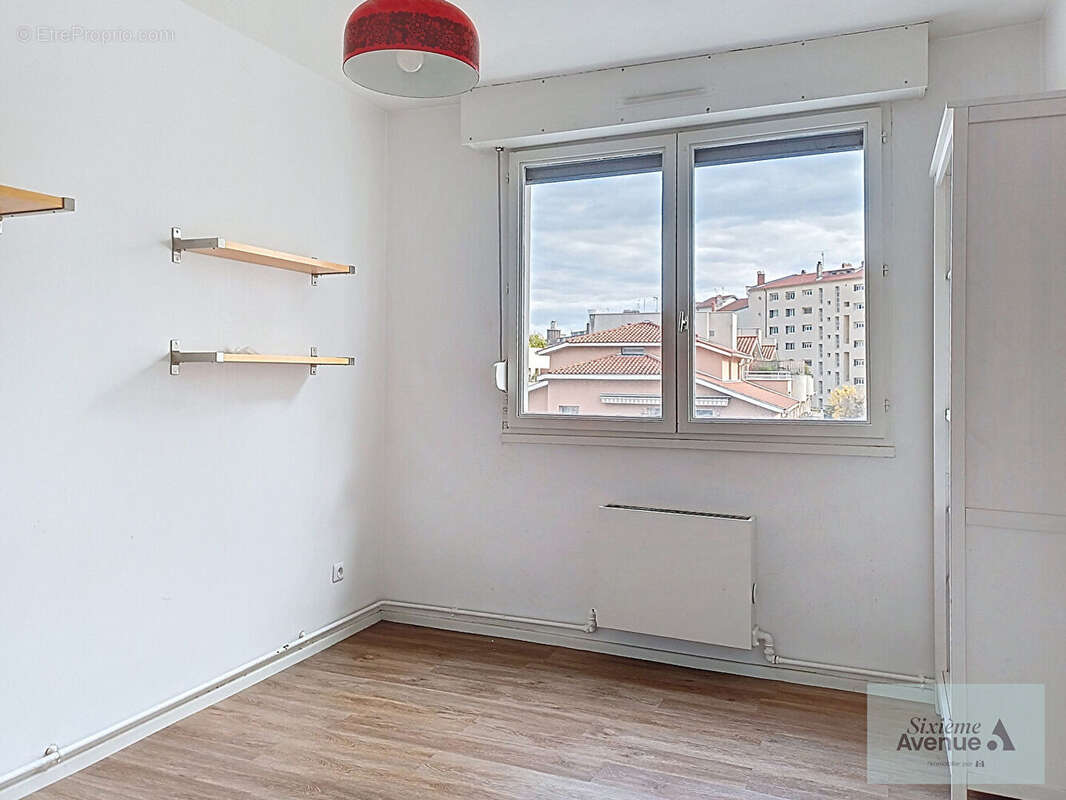 Appartement à LYON-3E