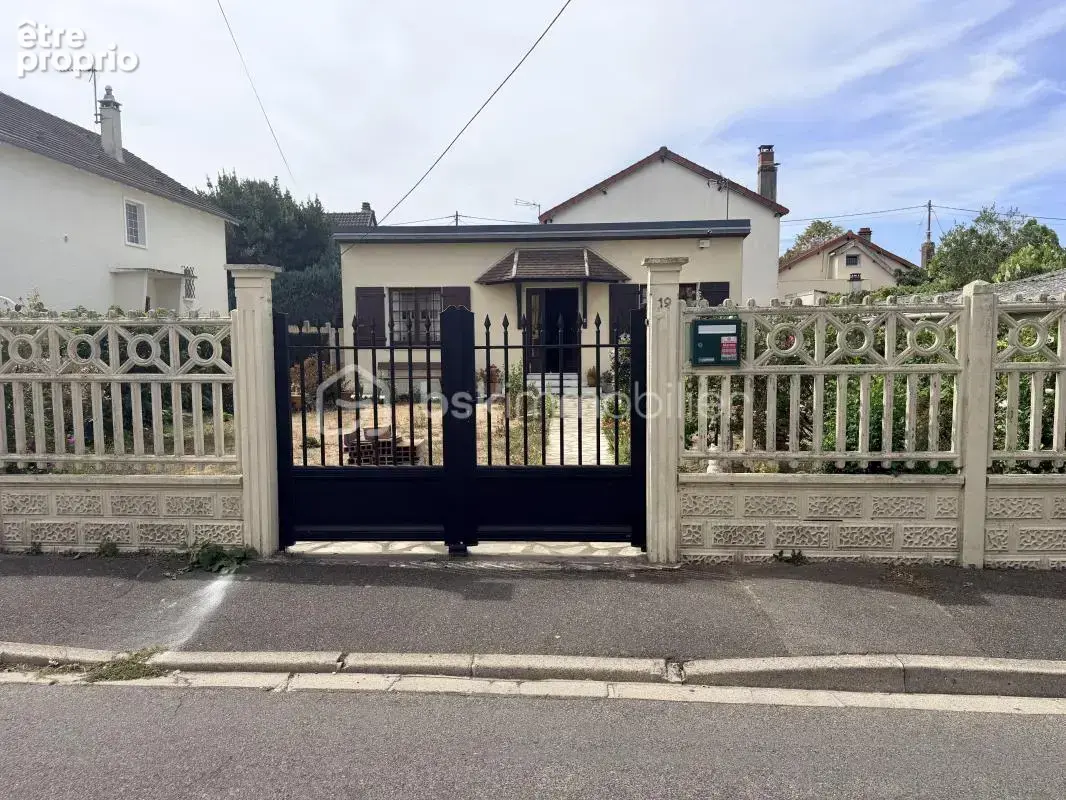 Maison familiale - photo 11