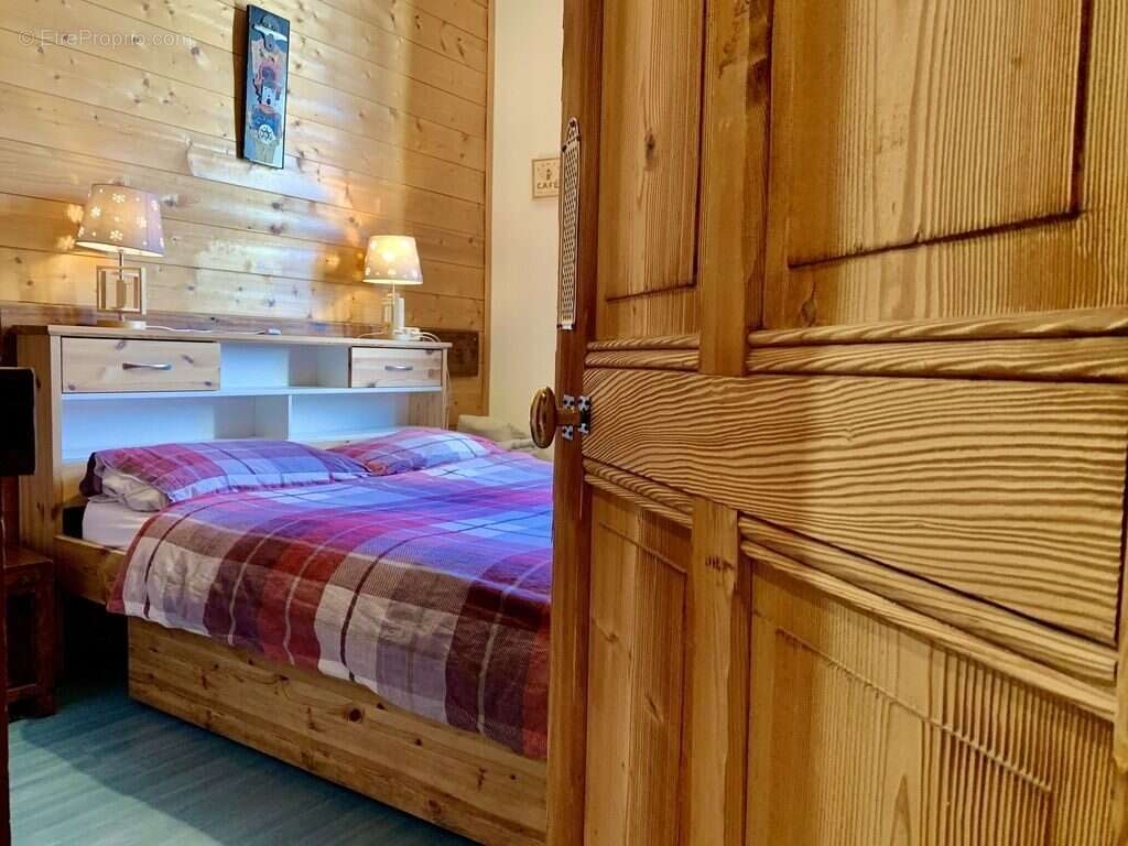 Maison à SAINT-GERVAIS-LES-BAINS