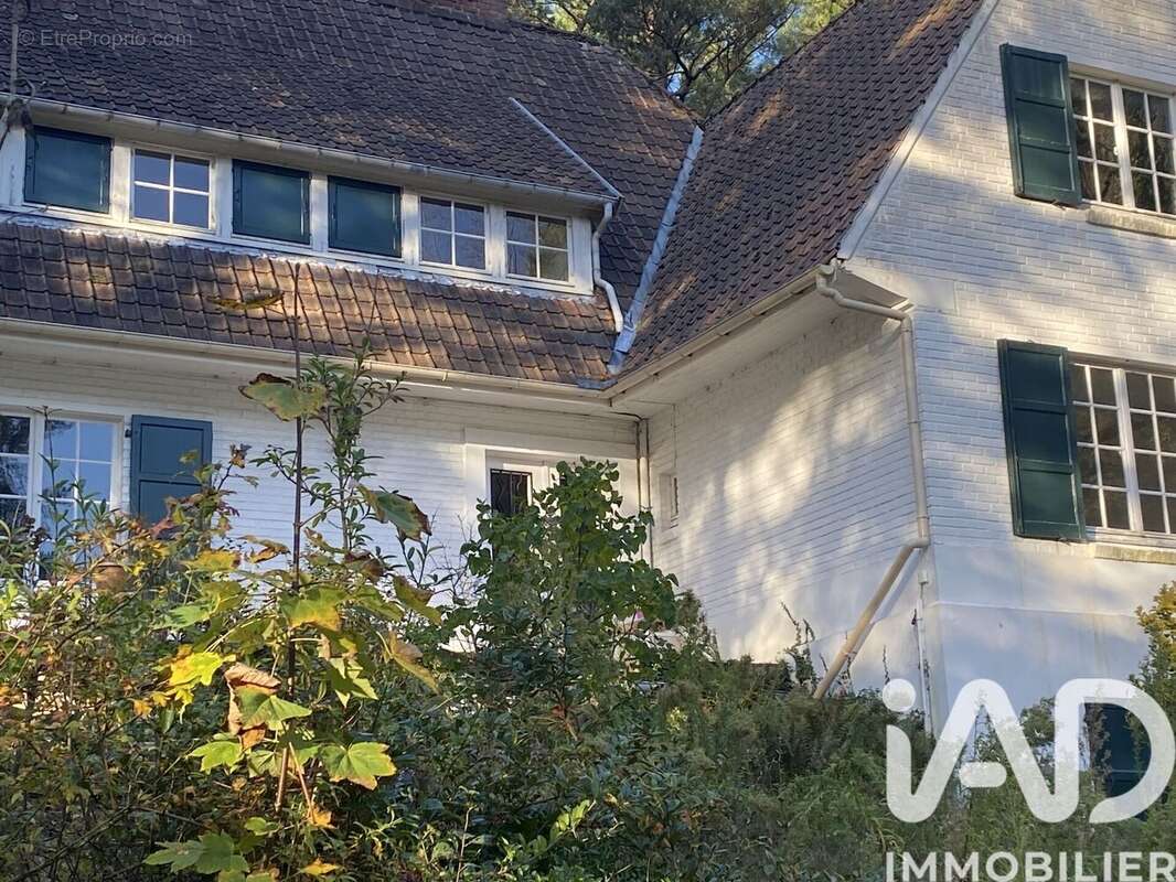 Photo 5 - Maison à NEUFCHATEL-HARDELOT