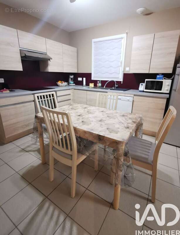 Photo 3 - Maison à CHALLANS