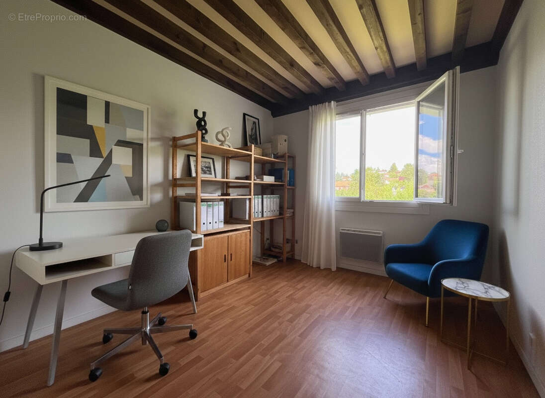 Maison à DARDILLY